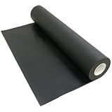 Santoprene - Smooth Surface - Thermoplastic Sheets and Rolls - 1/16 Thick x 24 Width x 12 Length