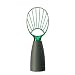 Kitchen & Housewares : Tovolo Standz Avocado Slicer, Green