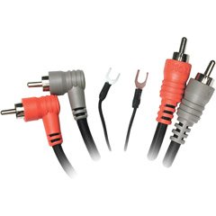 Dual Audio Interconnect