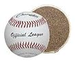 Official League Baseball