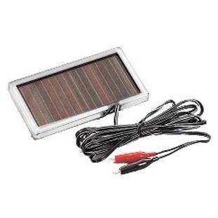 Moultrie 6 Volt Solar Panel Md: MFH-SP6.