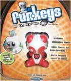 U.B. Funkeys Series 1 Figure - LOTUS Rare
