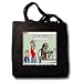 Rich Diesslins Funny KNOTS Scouting Cartoons - Cub Scouts - Fun for All Ages - Pinewood Derby - Tote Bags