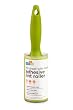 Honey-Can-Do LNTZ01595 Lint Roller with Cover, 240 Sheets 4-Pack