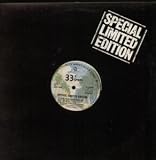 PINOCCHIO THEORY 12 INCH (12" SINGLE) UK WARNER BROS 1977