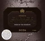 Review Wideboys  / Garage Classics Mixed By the Wideboys