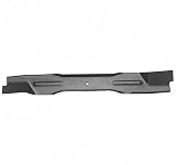 Oregon Lawn Mower Blade 20-9/16-Inch For Ariens/Huskee 11370 & 11285 91-005
