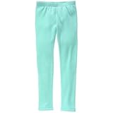 GYMBOREE(ジンボリー) ウォーム&ファジー レギンス ミント ボトムスレギンス L【並行輸入】