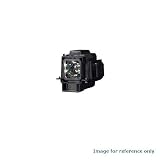 USHIO VT75LP Projector Lamp with Housing