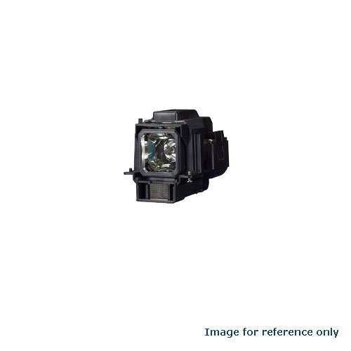 Battery1inc VT75LP Replacement Projector Lamp for CANON LV-7240 LV-7245 LV-7255 LV-X5 NEC LT280 LT380 VT470 VT670 VT675 VT676 DUKANE ImagePro 8070 ImagePro 8775 SMARTBOARD 2000i DVS 03xxx 2000i DVX 04xx 3000i DVX Series Projector
