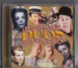 Les Plus Beaux Duos des Legendes dor - The Best Duets from the Golden Age of French chanson