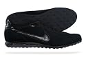 Nike Air Match Womens Running Trainers - Black