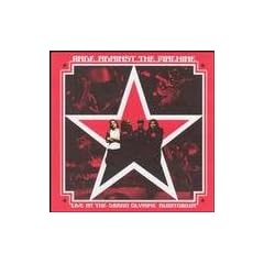 Live at the Grand Olympic Auditorium