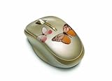 HP Vivienne Tam Mouse