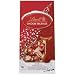 Lindt Holiday Lindor Milk Chocolate Truffle Gift Bag