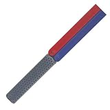 DMT FWFC Double Sided Diafold Sharpener Fine / Coarse
