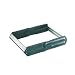 Leitz 19090089 H�ngekorb, f�r 25 H�ngemappen A4, dunkelgrau