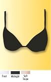 Wonderbra. Light Lift deep plunge demi push-up bra