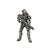 McFarlane Toys Halo Reach Series 1 Emile Action Figure