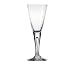 Dartington Crystal Sharon Wine Goblet (Pair)
