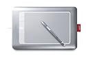 Wacom Bamboo Fun