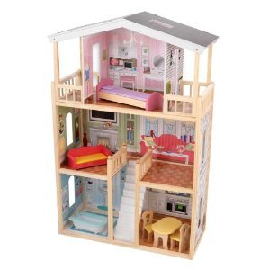 Mia Dollhouse
