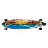 Dregs Alpine Sunball 46 (Deck Only) - Decks
