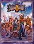 Earthdawn (2nd edition)