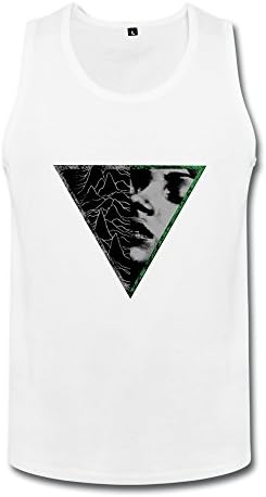 YIRONG Men's Type O Negative Top Size S