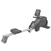 Tunturi R25 Rowing Machine - Rower
