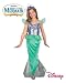 Search : Ariel Mermaid Standard Child Costume