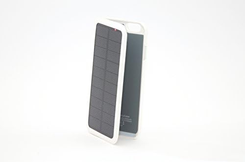Xinergy Ultra Slim Solar Power Battery Charger Case for iPhone6/6S (4.7") 2800mAh