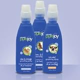 Unleash PureJoy Spray Itch Relief Grooming Spray (6-fl oz bottle)
