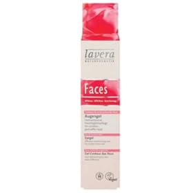 Lavera - Faces - Dry & Mature Skin - Eye Gel (15ml)