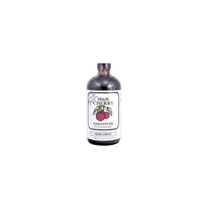 Get Relief from Gout by Natural Sources | Black Cherry Useful for Gout Treatment