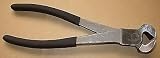 10 End Cutting Nipper Plier