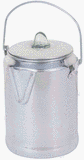 Wenzel Camp Coffee Pot with 9 Cup Capacity