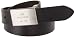 Tommy Hilfiger Mens Plaque Reversible Belt