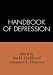  : Handbook of Depression