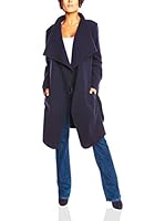 Special Coat Abrigo Paprika (Azul Oscuro)