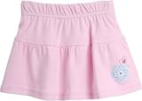 Sunshine Baby Pink Ruffle Skort