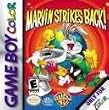 Marvin Strike Back GBC