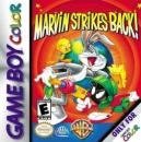 Marvin Strike Back GBC