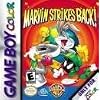 Marvin Strikes Back!