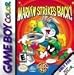 Marvin Strike Back GBC