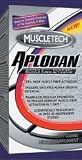 Aplodan-MuscleTech Muscle Fiber Activator Formula, 111ct