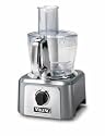 Viking Professional 12 Cup Food Processor - Stainless Gray VFP12SG