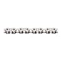 KMC K710SL SuperLite Kool Bicycle Chain (1-Speed, 1/2 x 1/8-Inch, 100L, Ti-N Gold)