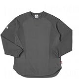 Majestic Therma Base Pro Style Fleece Training Pullovers