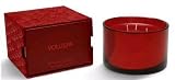 Voluspa Seasons Collection Decorative Glass Candle (Select Scent)